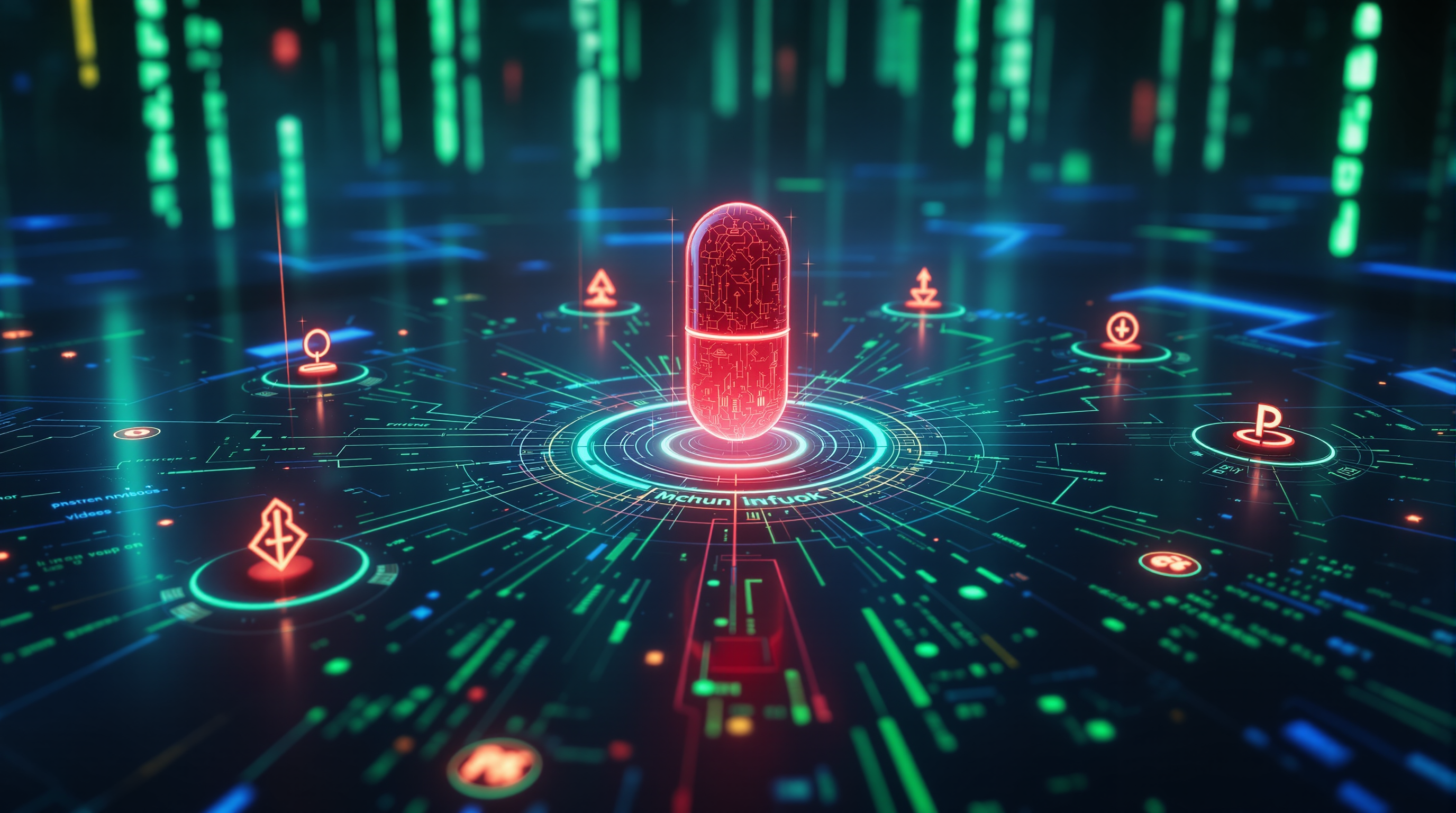 Taking the Red Pill: Level 2 Access and the Powers System