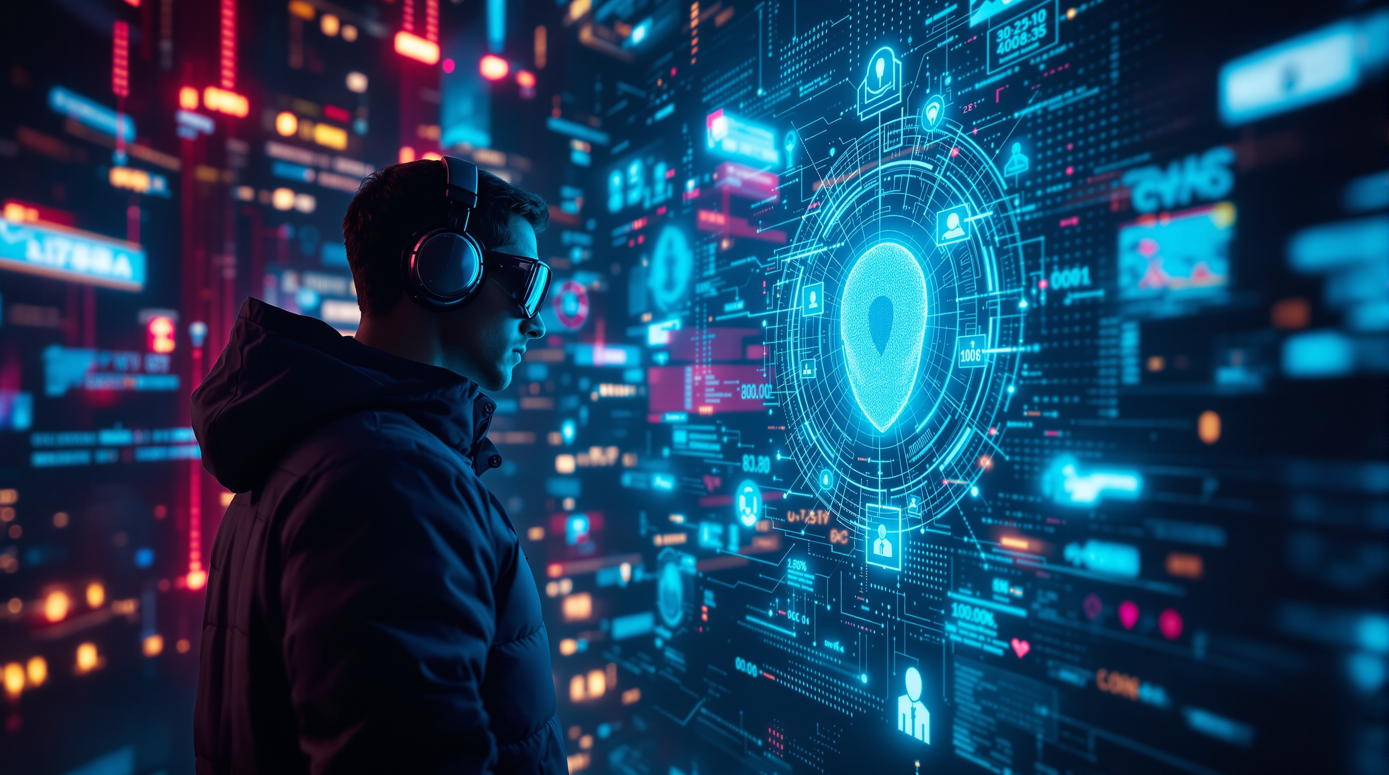 The Future of Identity Management: Trends to Watch in 2026