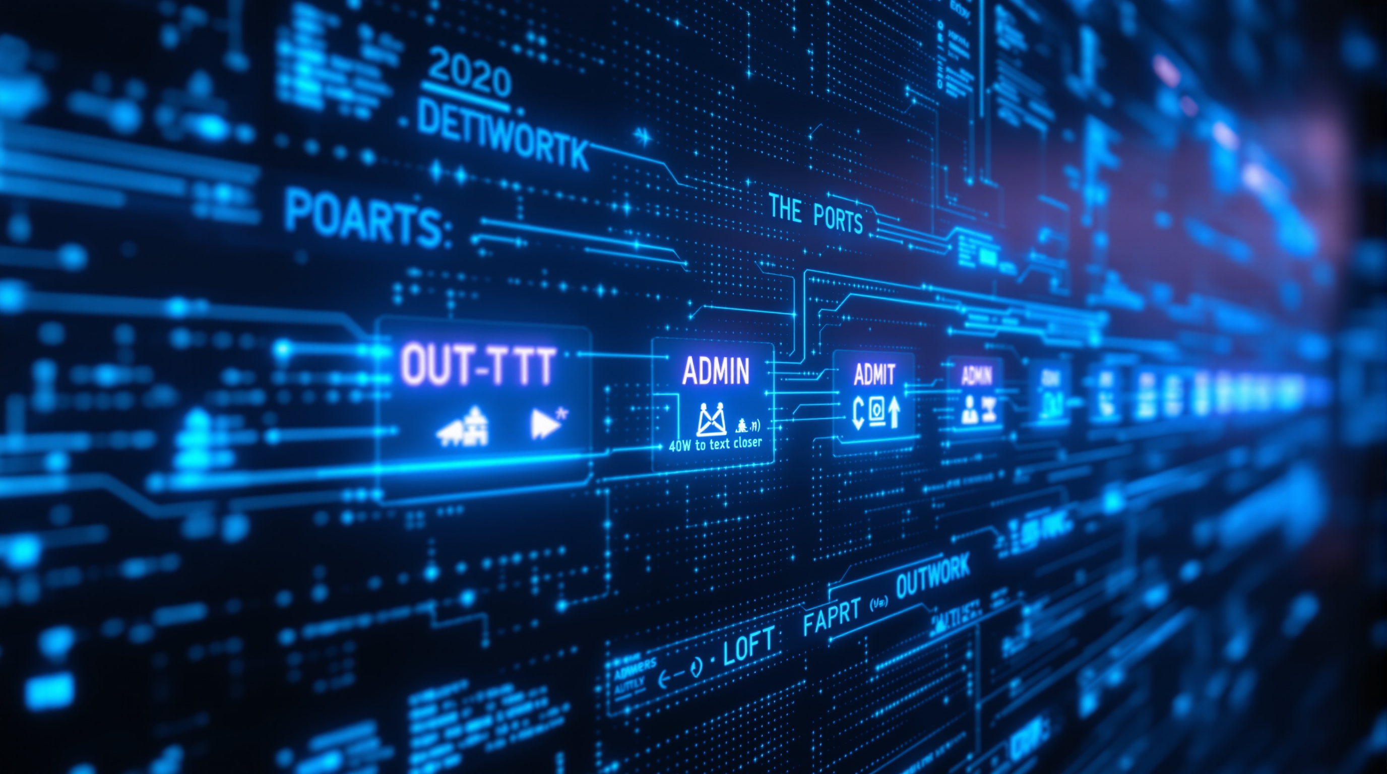 The MSP-Friendly PAM Blueprint: One Gateway per VLAN, SSO Everywhere, and Zero Public Admin Ports