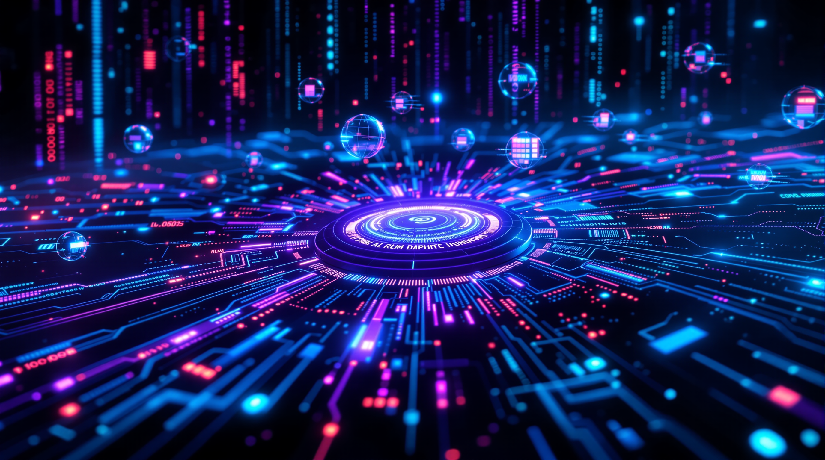 Unlock Unlimited AI: The NDGM Platform That Thinks, Learns, and Evolves With You