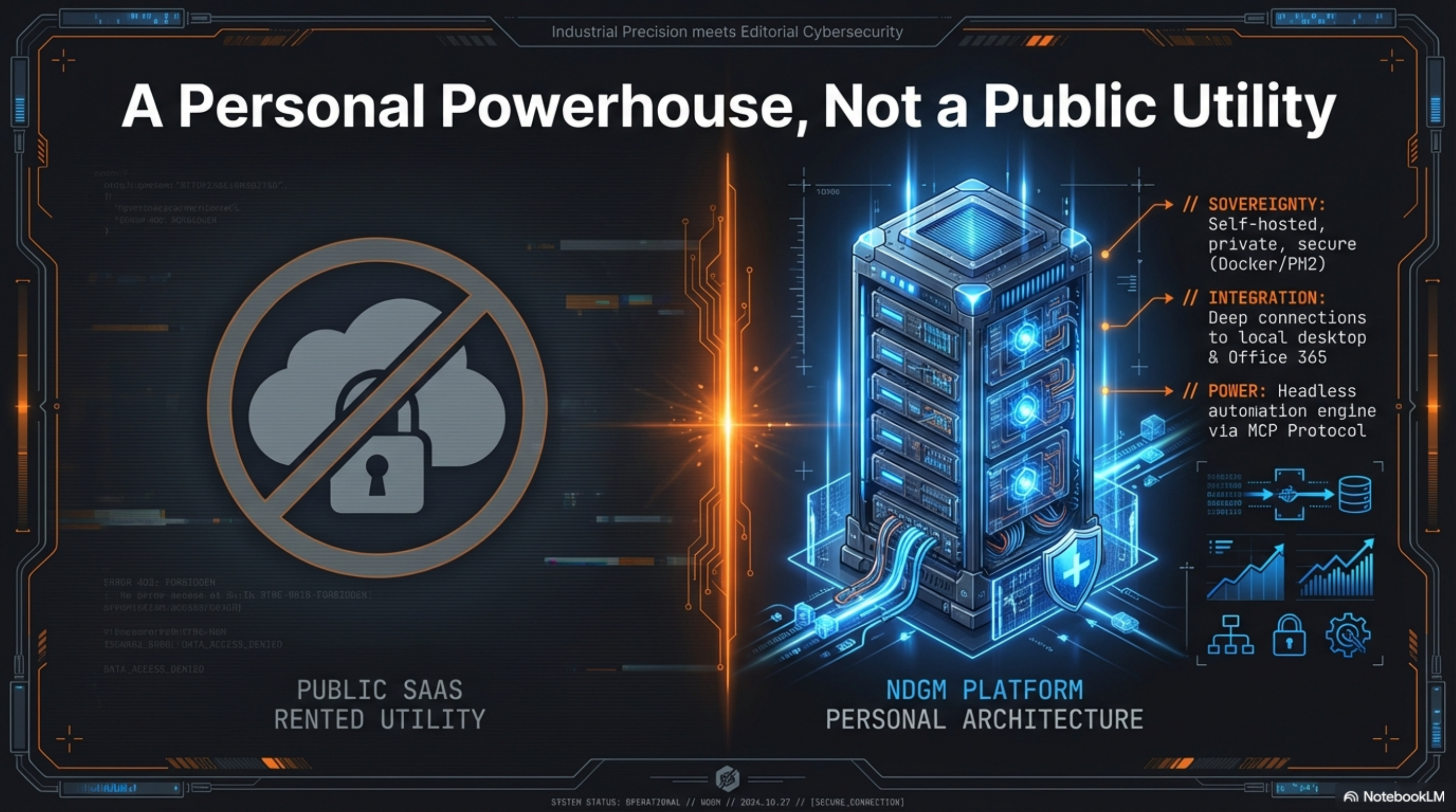 NDGM Enterprise Personal Power page 2